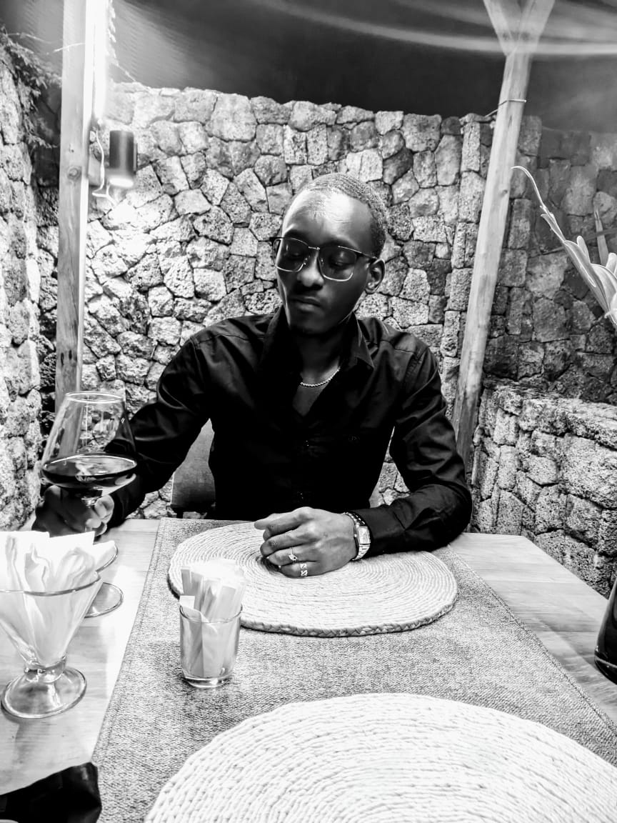 Clarence Chomba