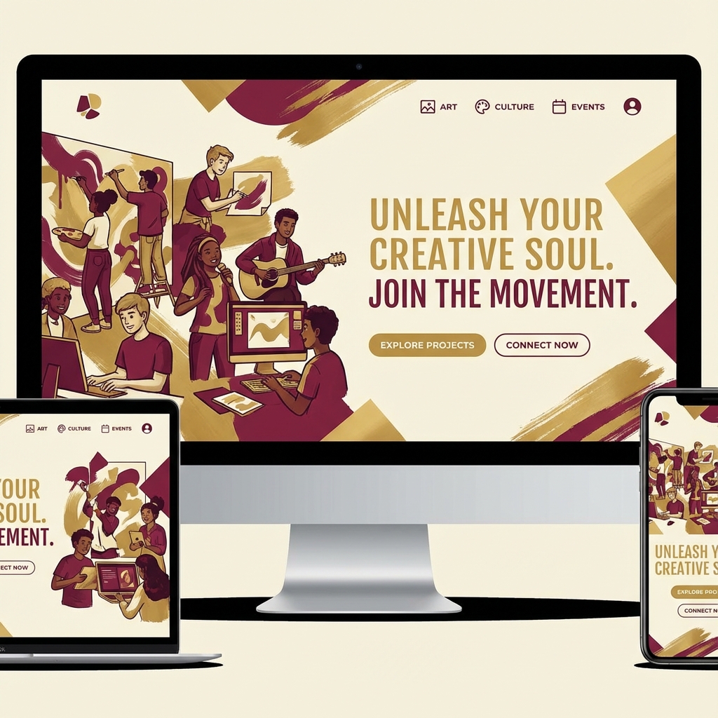 The Braniacs Community Website